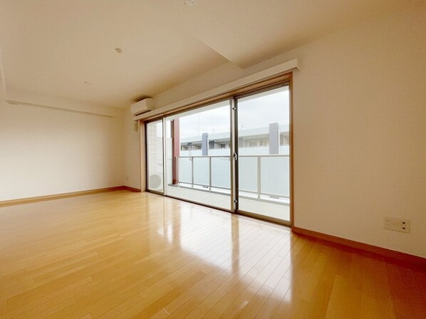 スターフィールド浦和常盤の物件内観写真